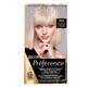L Oreal Paris Preference Farbe 102 Sehr helles Perlblond