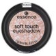 Essence Sombra de ojos aterciopelada Soft Touch 07 Champán burbujeante, 2 g