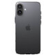 Funda Spigen Liquid Crystal para iPhone 16 Plus - Transparente