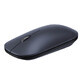 Handige draadloze USB-muis Ugreen zwart (MU001)