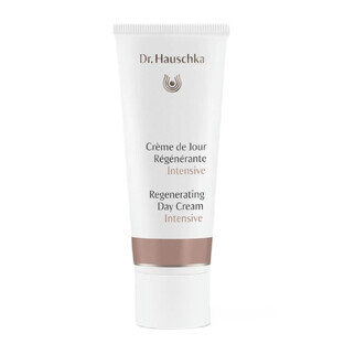 Hauschka Intensive Restorative Day Cream, 40 ml