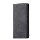Funda Magnet Fancy Samsung Galaxy S23 Ultra con solapa soporte cartera negro