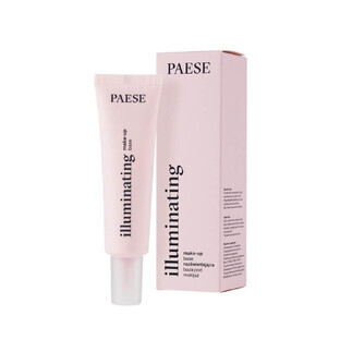 Paese Illuminating Makeup Base, 20 ml