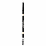 Max Factor Brow Shaper Automatic eyebrow pencil with brush 30 Deep Brown, 1 piece