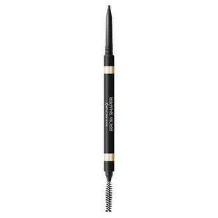 Max Factor Brow Shaper Automatisch wenkbrauwpotlood met borsteltje 30 Diep Bruin, 1 stuk