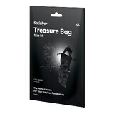 Satisfyer Treasure Bag Gadget Storage Bag M Negru
