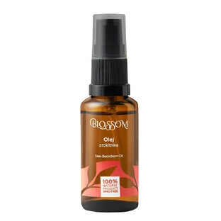 Huile d'argousier Blossom, 30 ml