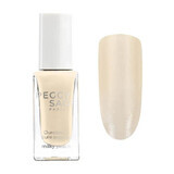 Peggy Sage Acondicionador de Uñas Express Melocotón Lechoso, 11 ml