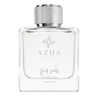Azha Soroh Eau de Parfum, 100 ml