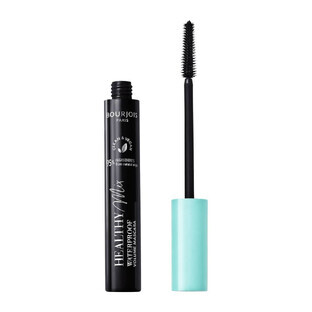 Bourjois Healthy Mix Máscara de pestañas waterproof vegan 001 Negro, 10 ml