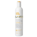 Balsam revitalizant pentru păr blond Milk Shake Sweet Camomile, 300ml