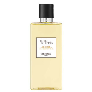 Hermes Terre D Hermes Gel douche, 200 ml