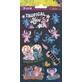 Laser Stitch Stickers