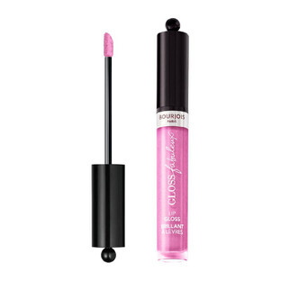 Bourjois Fabuleux Gloss Lip Gloss 12 Truly Grapeful, 3.5 ml