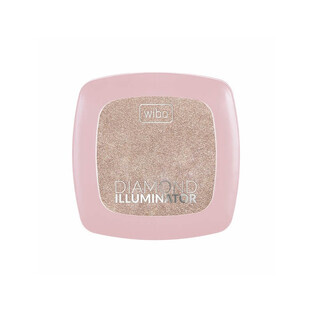 Wibo Diamant Gesicht Highlighter 2