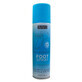Beauty Formulas Antibacterial Foot Deodorant, 150 ml