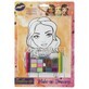 Crea tus propios dibujos de maquillaje