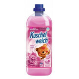 Kuschelweich, Pink Kiss adoucissant, 1 l