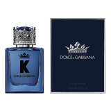 K by Dolce amp; Gabbana Eau de Parfum, 50ml