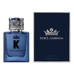 K by Dolce amp; Gabbana Eau de Parfum, 50ml