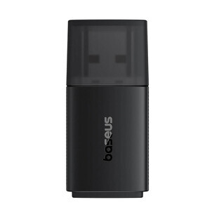 USB-netwerkadapter Baseus BS-OH170 650Mbps 5GHz - zwart
