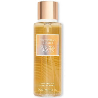 Brume pour le corps Sunrise Waves de Victoria's Secret, 250 ml