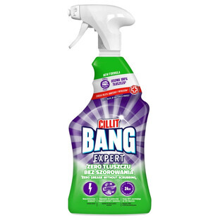 Cillit Bang Expert Null-Fett-Spray, 750 ml