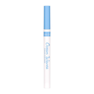 Lovely Ocean Waves Lápiz de ojos de color 3, 0,6 g