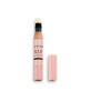 Makeup Revolution Eye Bright Illuminating concealer Tan, 3 ml