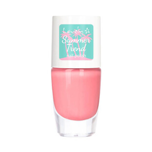 Lovely Summer Trend Nail Polish Nail Lacquer 04, 8 ml