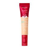 Bourjois Healthy Mix opaque concealer with eye serum 51 Light Vanilla, 11 ml