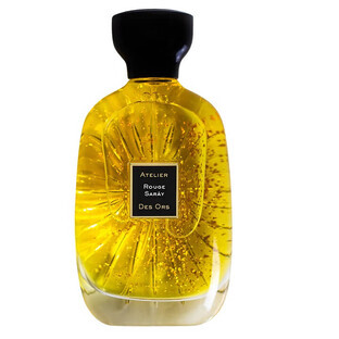 Atelier des Ors Rouge Saray Apă de parfum, 100 ml