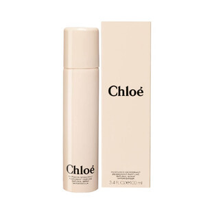 Deodorante spray profumato Chloe, 100 ml