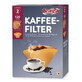 CleanPac, Koffiefilter, maat 2, 120 stuks