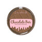 Lovely Chocolate Bar Bronzer für Gesicht und Körper 3, 15 g