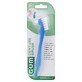 Sunstar GUM, Brosse à dents 201, 1 pièce