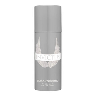 Paco Rabanne Invictus, Déodorant, 150ml