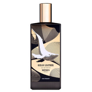 Memo Paris Ocean Leather Eau de Parfum, 75 ml
