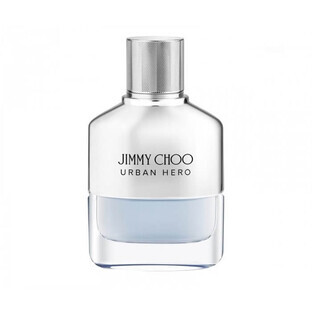 Jimmy Choo Urban Hero Eau de Parfum, 50ml