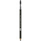 Catrice Eye Brow Stylist Matita per sopracciglia con pennello 080 Back To Black, 1,4 g