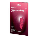 Satisfyer Treasure Bag Gadget Storage Bag M Roz