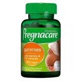 Vitabiotics Pregnacare, 60 jelly beans