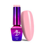MollyLac Wedding Yes I Do Vernis hybride 25 Sweet Princess, 5 g