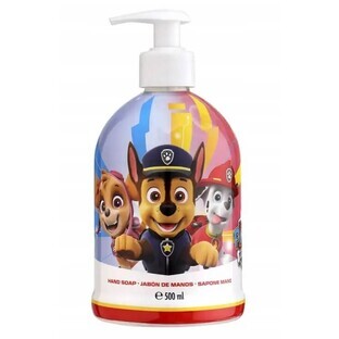 Air-Val Psi Patrol vloeibare handzeep, 500 ml