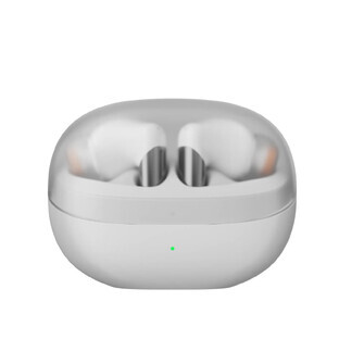 Joyroom Jbuds Series JR-BB1 TWS in-ear wireless headphones - white