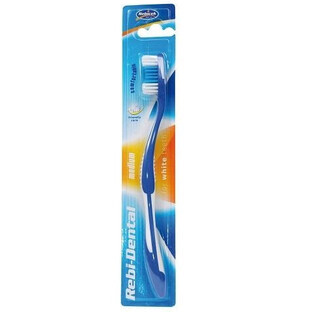 Lybar, M43 brosse à dents moyenne