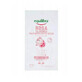 Equilibra Rose coussinets pour les yeux avec acide hyaluronique, 1 paire