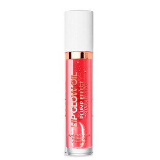 Topface Olio per labbra 02 Fragola, 4 ml