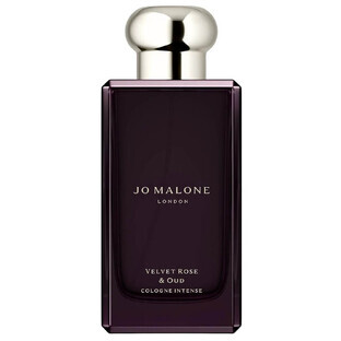 Jo Malone Velvet Rose amp; Oud Intense Eau de Cologne, 100 ml
