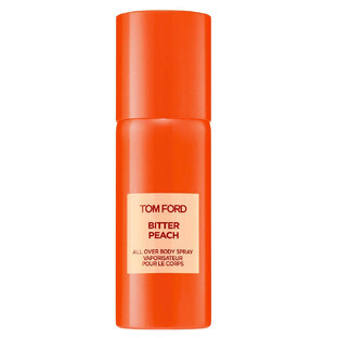 Tom Ford Bitter Peach Body Mist, 150 ml